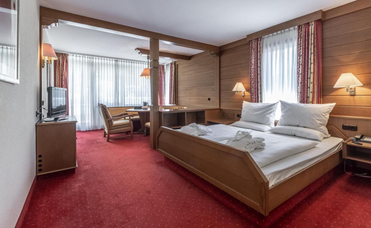 Karma Bavaria Hotel Schliersee Bagian luar foto