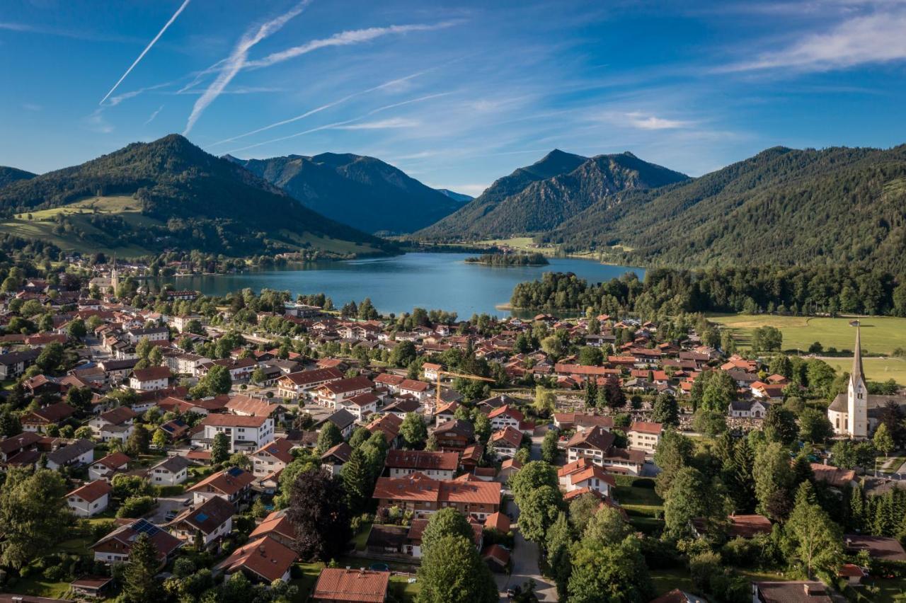 Karma Bavaria Schliersee Bagian luar foto