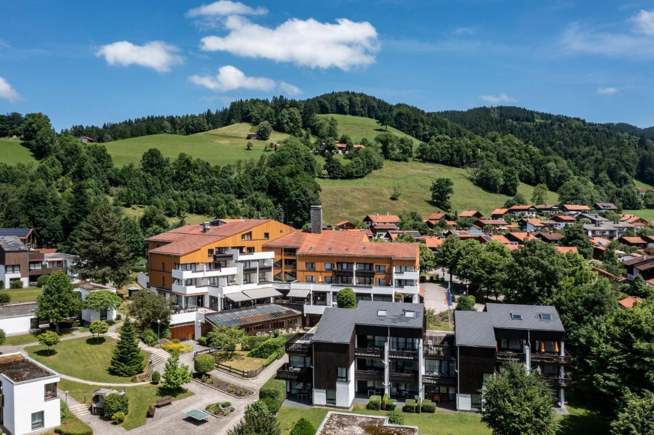 Karma Bavaria Hotel Schliersee Bagian luar foto