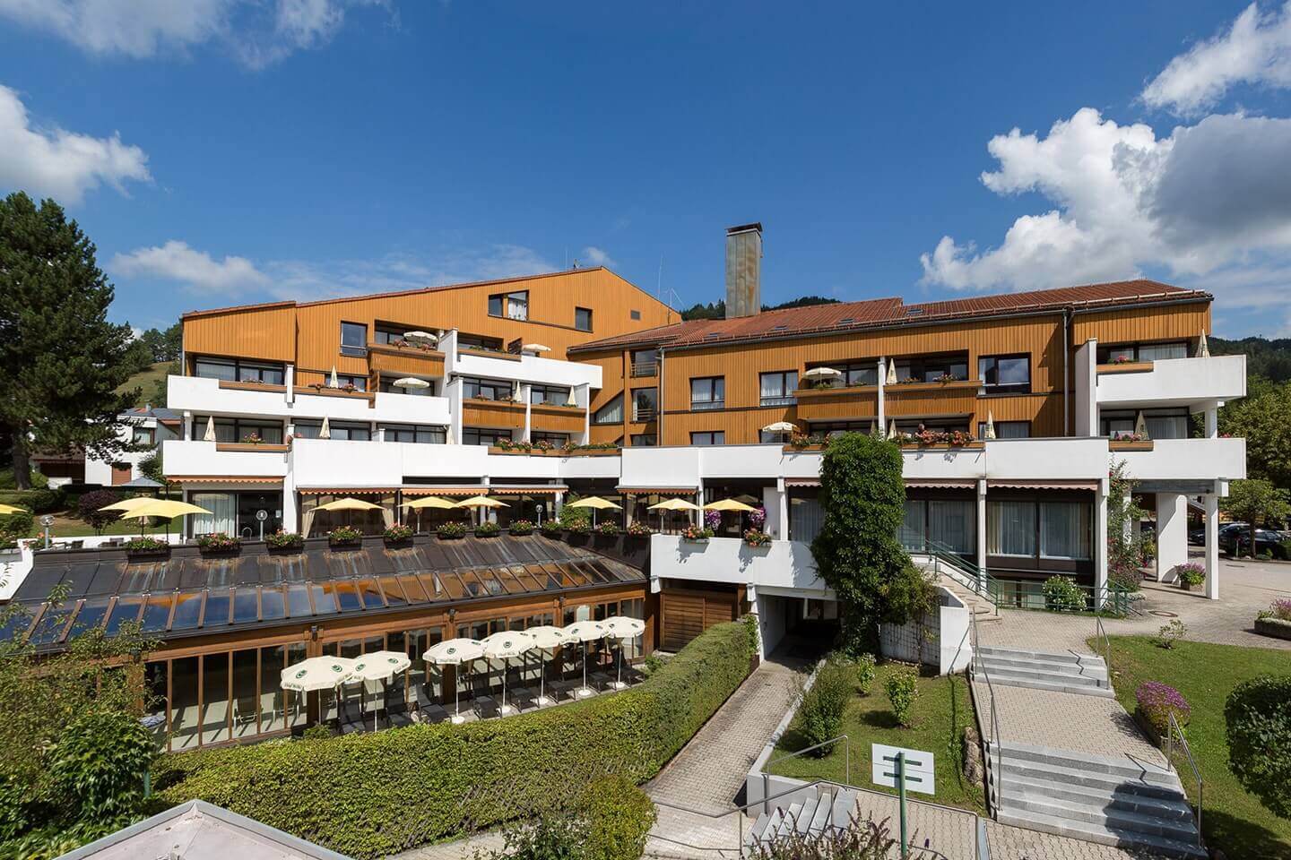 Karma Bavaria Hotel Schliersee Bagian luar foto